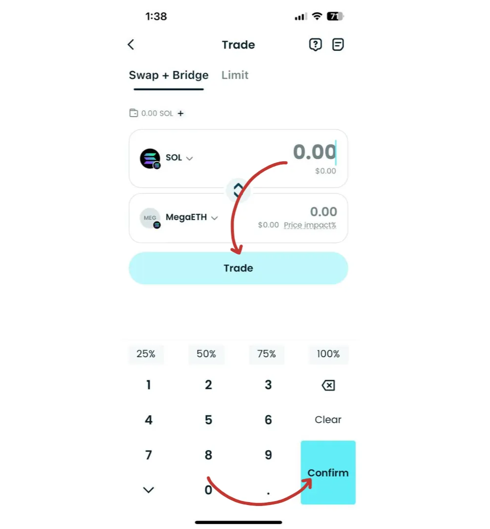 MegaETH (MEGA) Presale Guide: What Is $MEGA and How It Reaches 100,000 TPS as Ethereum’s Fastest L2 image 7