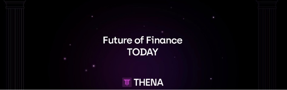 $THE va veTHE ni Dekodlash: Thena Token Iqtisodiy Modeli va Potentsial O'sish Tahlili image 0