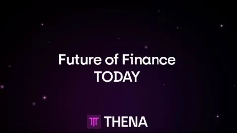 $THEとveTHEの解読:Thenaのトークン経済モデルと潜在的な増加分析
