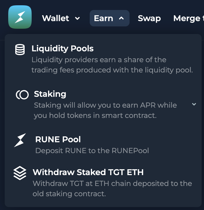THORWallet (TITN) Airdrop Launch: How to Participate and Claim $TITN Rewards image 3