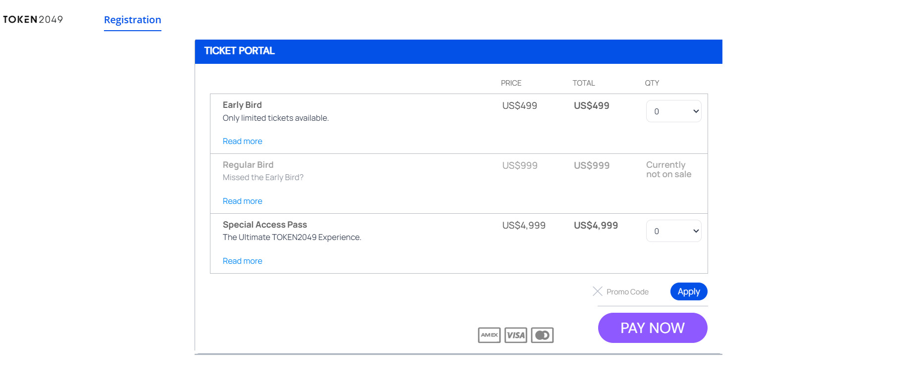 What is TOKEN2049? Inside Singapore’s Largest Web3 Conference image 5
