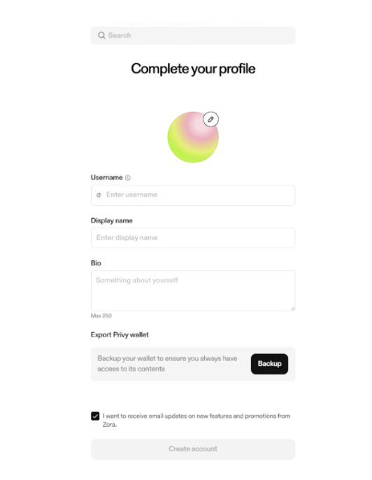Zora (ZORA) Airdrop Guide: How to Participate and Claim Rewards and the Price Prediction image 2