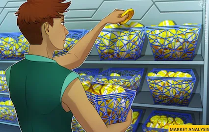 Crowded trade? Retail hasn't been this long on BTC, ETH, SOL, XRP in over a year
