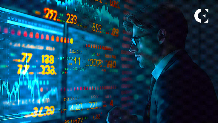 XRP, ADA, AVAX, DOT, and TON Predictions for Next Week: Price Analysis