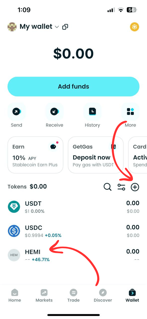 What Is Hemi Network (HEMI): Binance-Backed Token Driving Next-Gen Web3 Infrastructure image 8