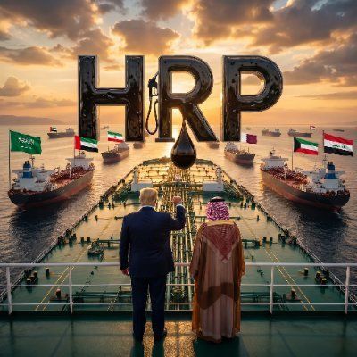 What Is Hormuz Reserve Protocol (HRP): Why Traders Are Watching This Low-Cap Solana Token Closely image 1