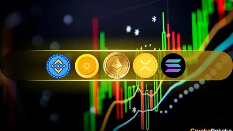 Crypto Price Analysis Dec-29: ETH, XRP, ADA, and SOL