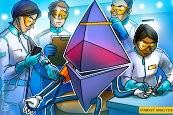 Ethereum futures premium drops to a 3 month low — Is ETH undervalued?