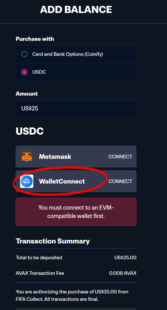 Can I Buy World Cup Ticket with Cryptocurrencies? image 4