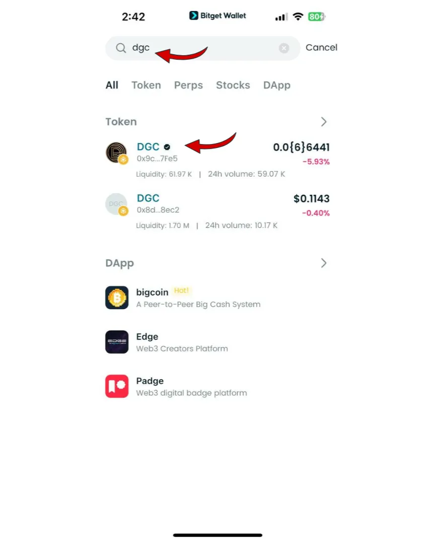 What is DecentralGPT (DGC): Solana-Based AI Token for On-Chain Microtransactions and Decentralized Compute image 5