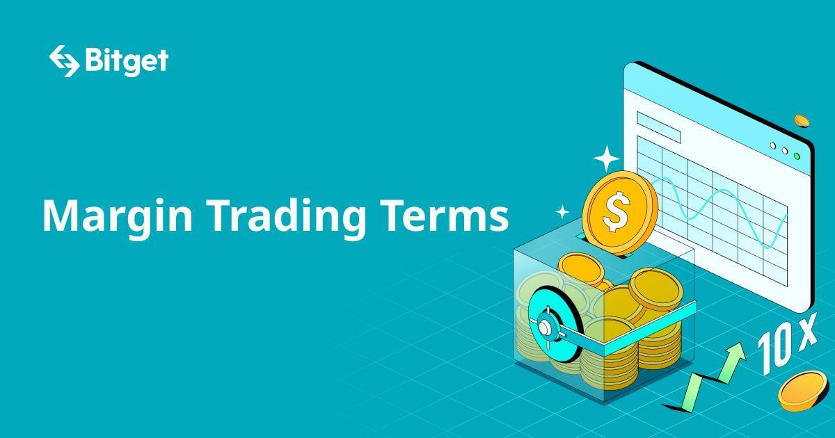 Margin Trading Terms image 0