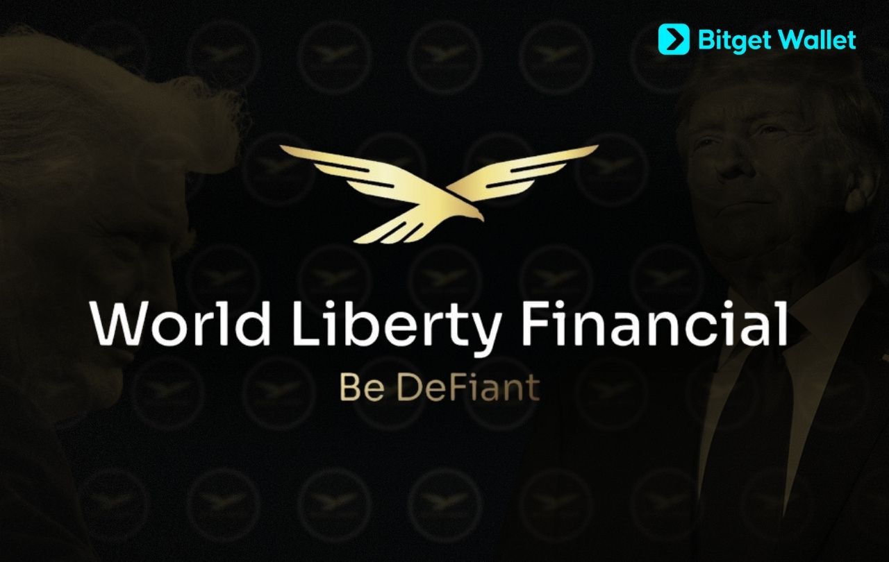 How to Buy World Liberty Financial WLFI Token Safely: A Beginner Purchase Guide image 1