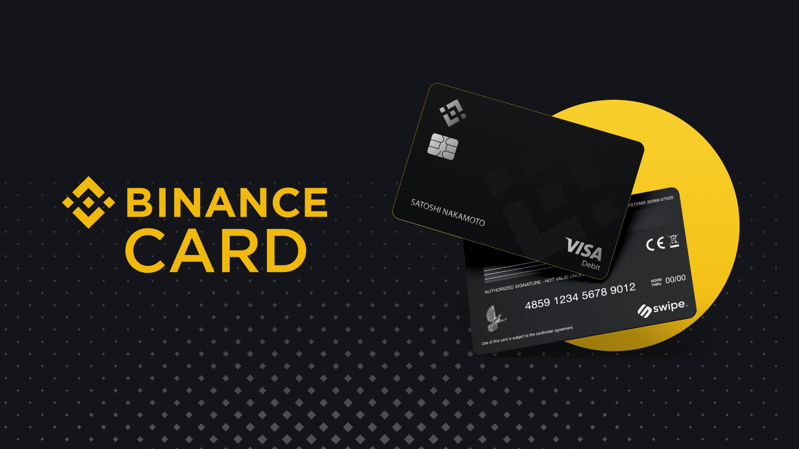 Top 5 USDT Debit Cards for Everyday Spending image 6