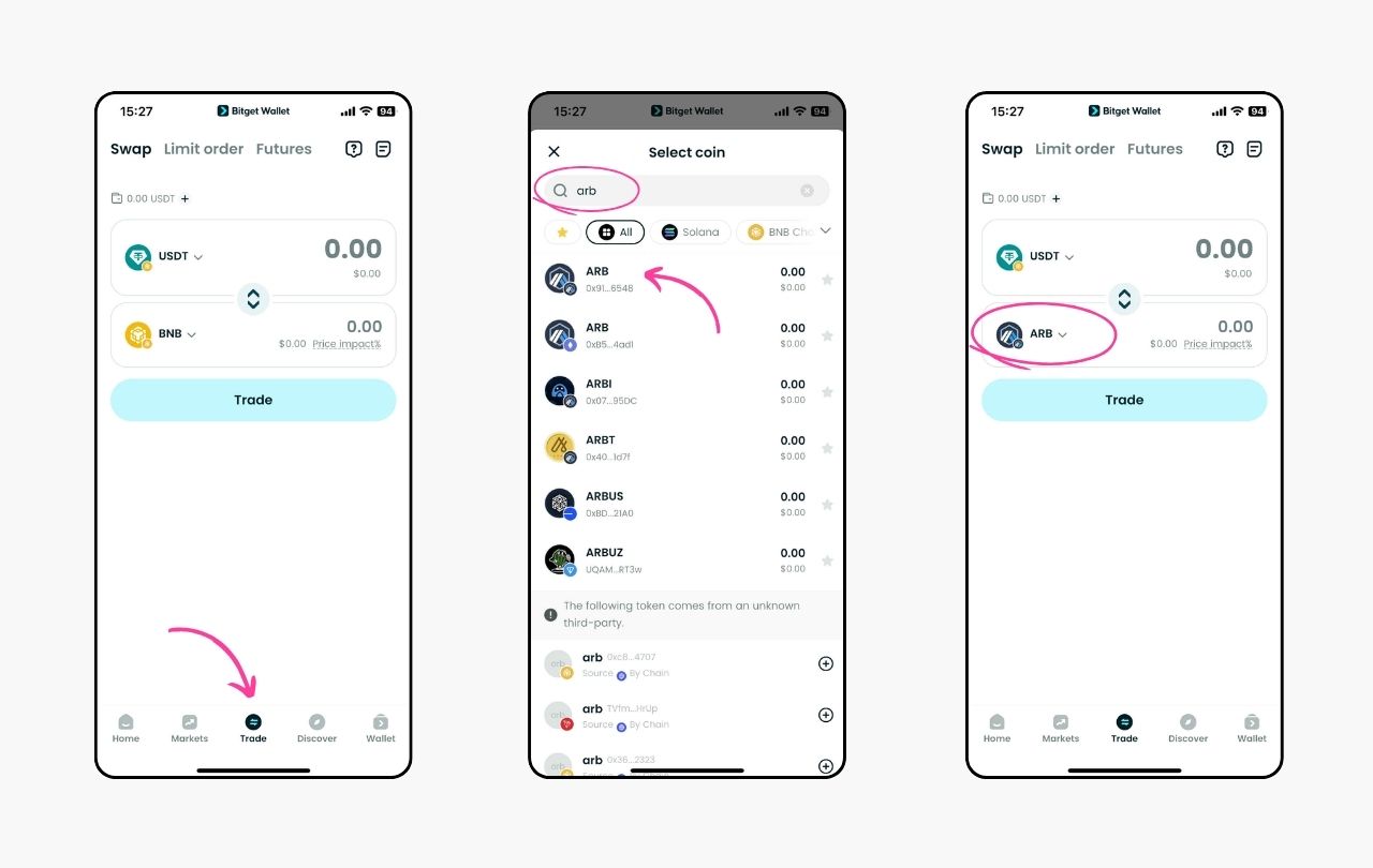 What Is Arbitrum (ARB) and Why It’s the Top Ethereum Scaling Solution in 2025 image 6