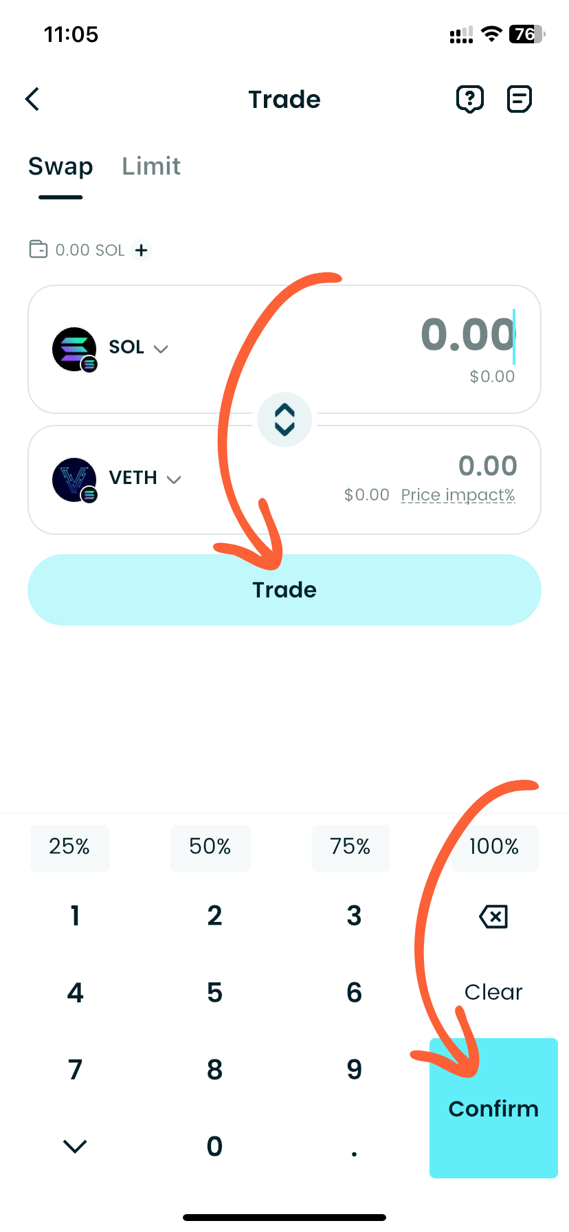 What Is Vethereum (VETH): Solana's Ethereum Parody Meme Coin Explained image 6