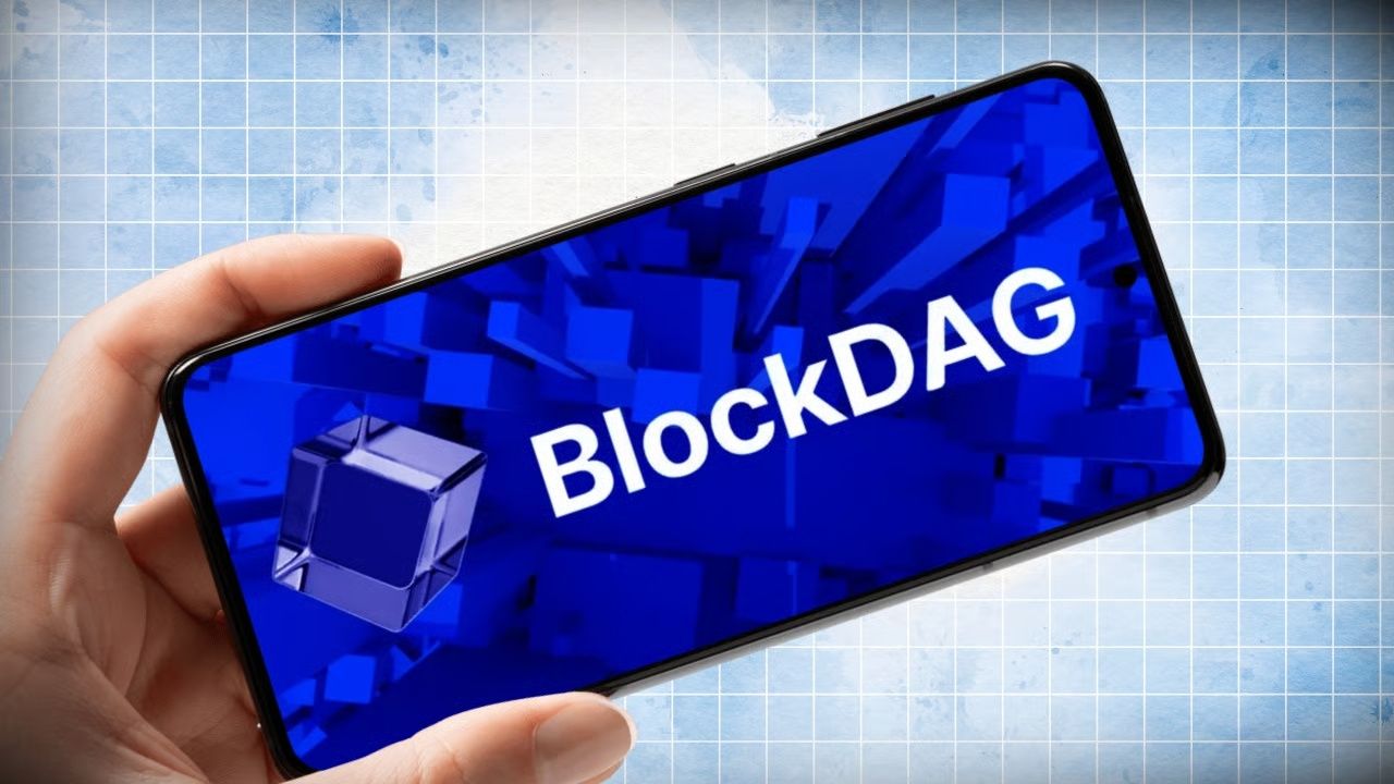 Top Altcoins to Watch in 2025: Expert Predictions and Market Analysis image 4