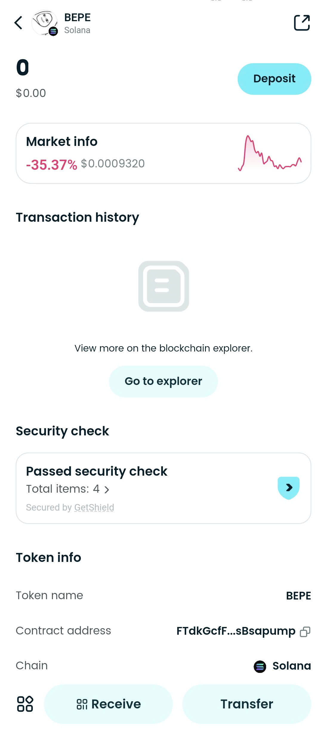 What Is BEPE ($BEPE): How Investors Can Access and Benefit From the Token image 11