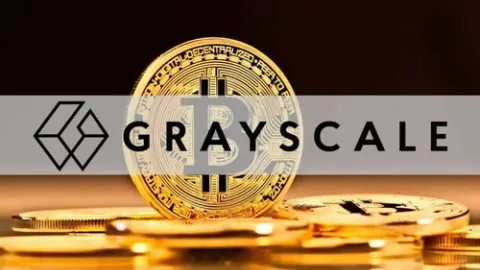 Grayscale Sees Huge Bitcoin ETF Outflow, But Record Inflow for VanEck