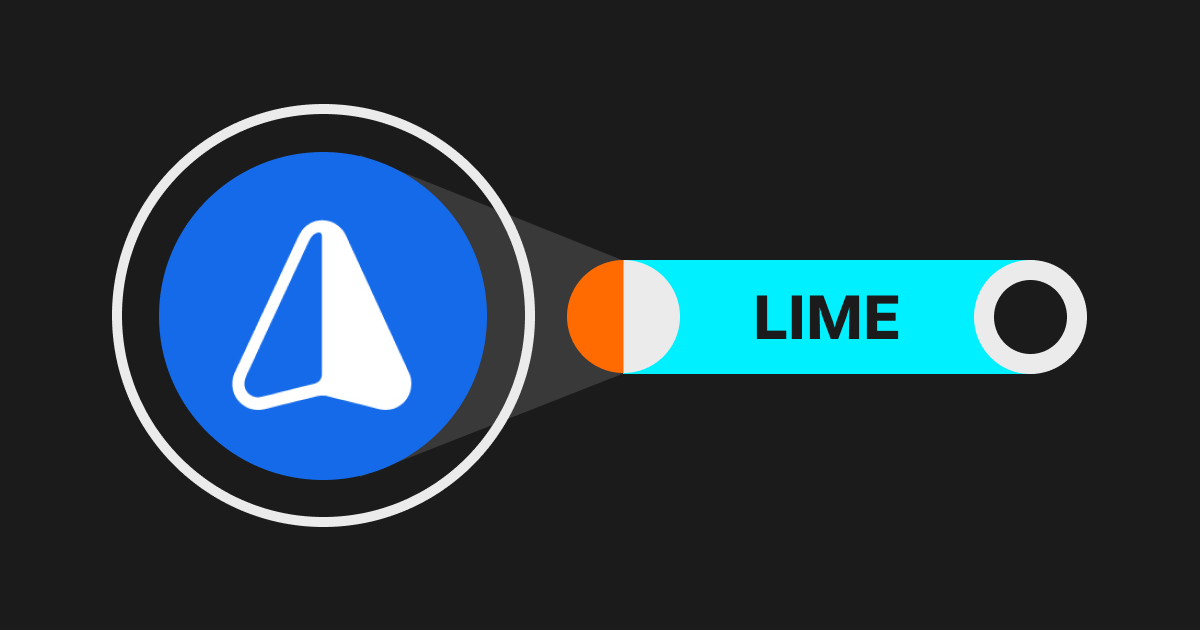 iME Lab (LIME): دعم فائق للرسائل باستخدام ابتكارات البلوكتشين