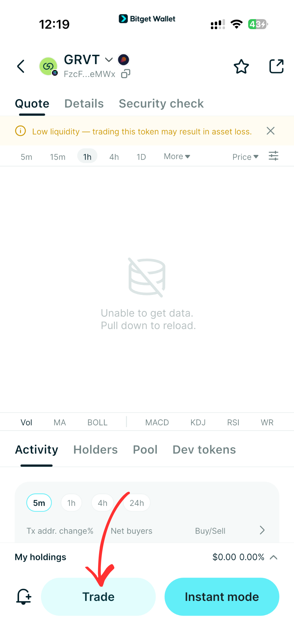 Gravity Listing Airdrop and Launch Date: How $GRVT Liquidity Shape Early Price image 6