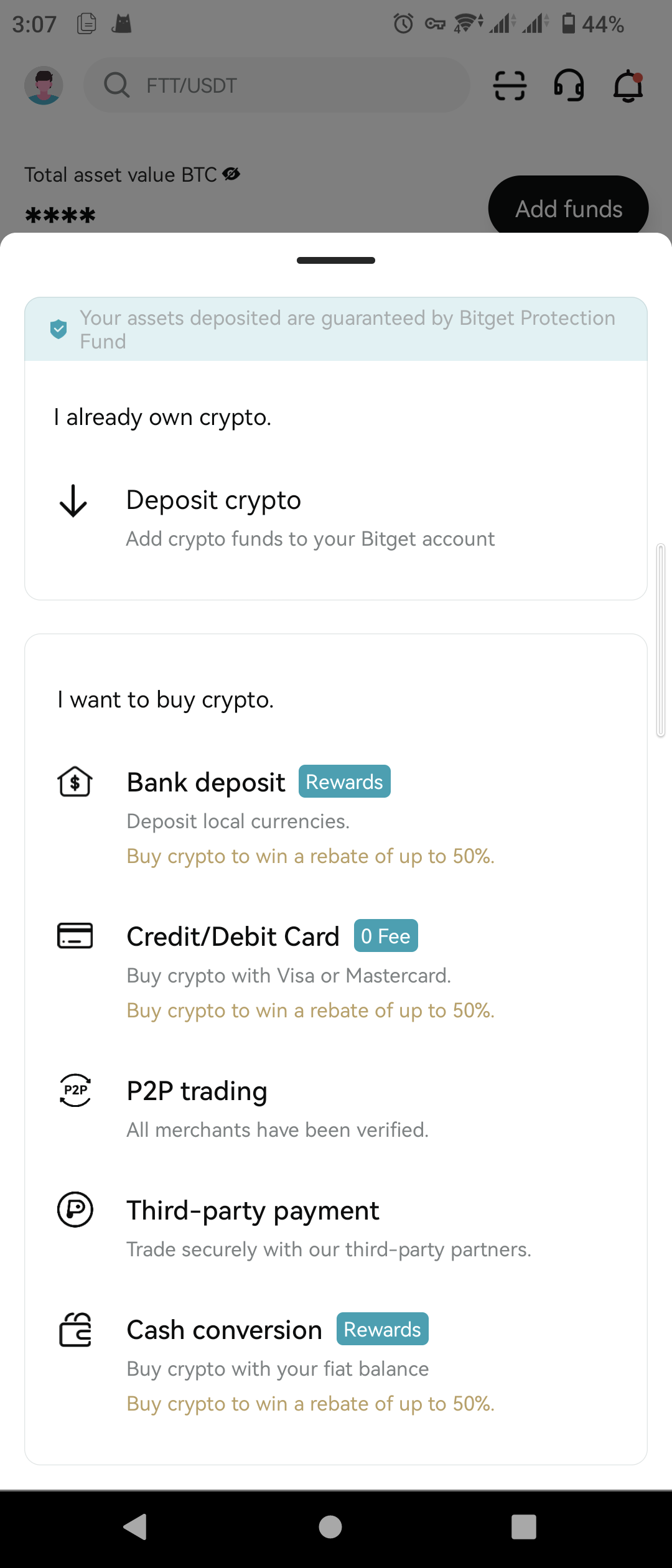 Buy U.S. Stocks with Crypto – How to Use Bitget Wallet’s xStock Feature image 4