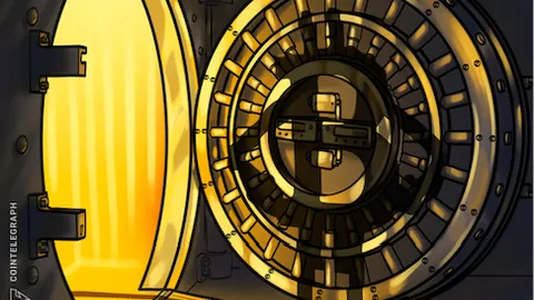 Bitcoin exchanges' BTC balances have dropped almost $10B in 2024