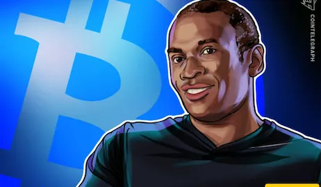 Bitcoin price risks $30K over 'supercharged' inflation — Arthur Hayes