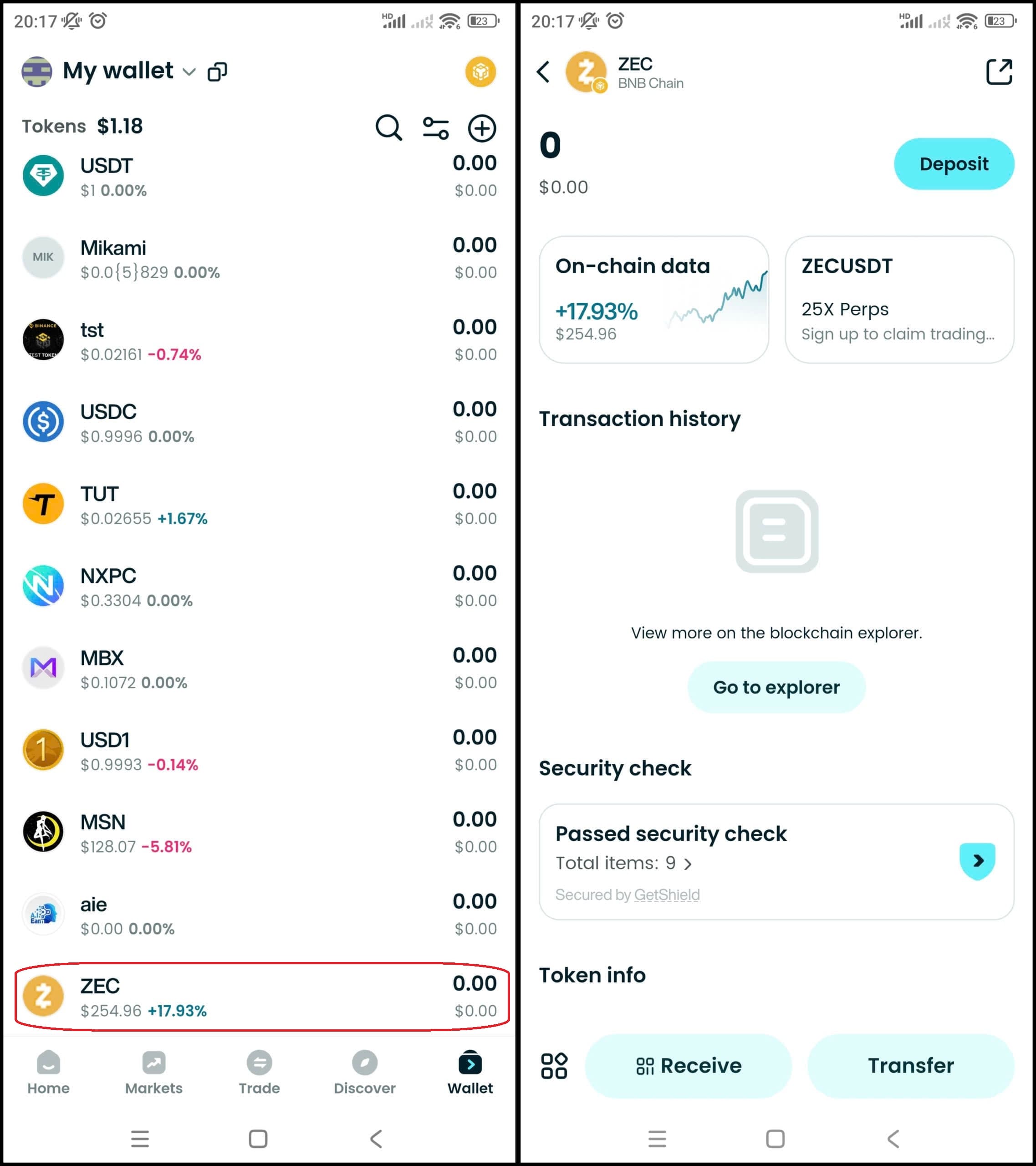 What Is Zcash (ZEC): The zk-SNARKs Privacy Coin Behind a 410% Surge in One Month image 8