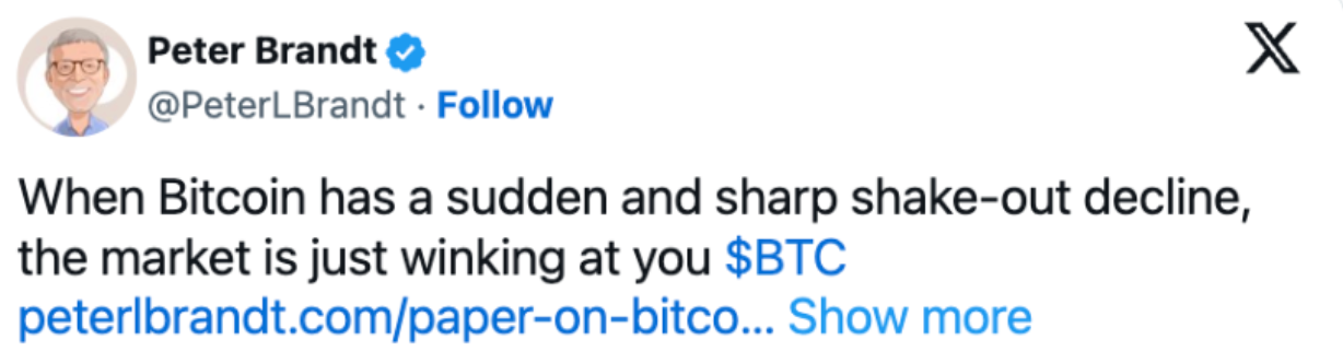 Is the Bitcoin halving priced in? Analysts compare BTC price targets vs previous halvings image 3