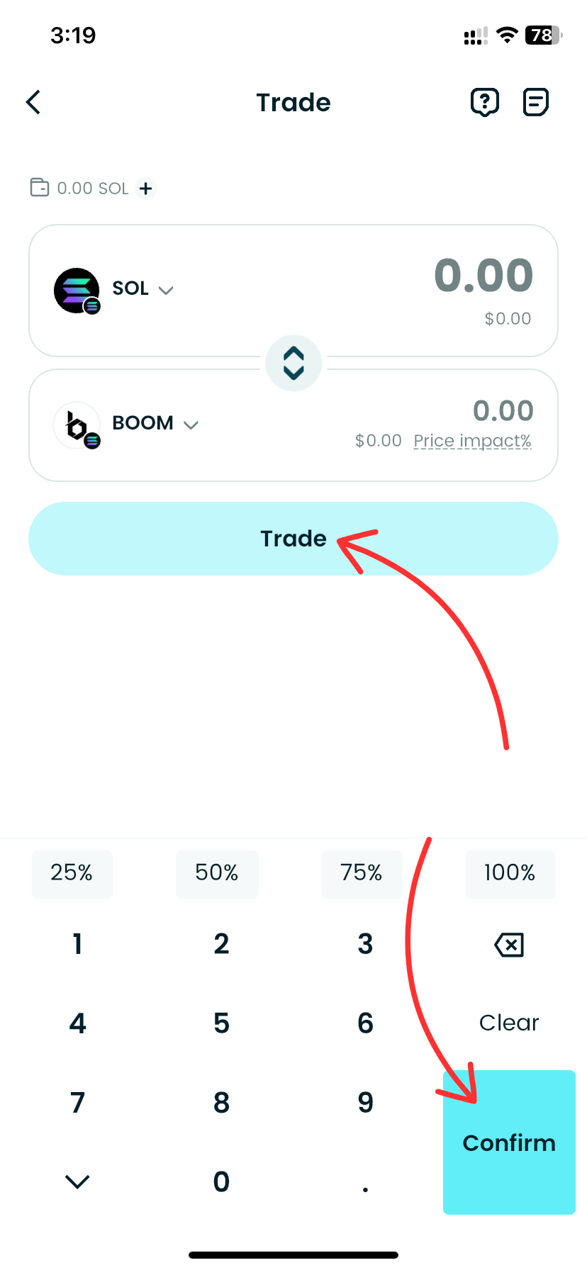 Boom (BOOM) Listing Details: Launch Dates! What Traders and Web 3 Creators Should Know image 6