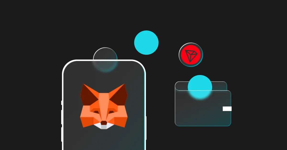 Comment ajouter le réseau Tron au portefeuille MetaMask