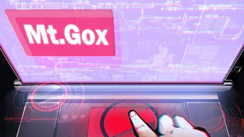 Mt. Gox moves $2.7B in Bitcoin to new wallet address