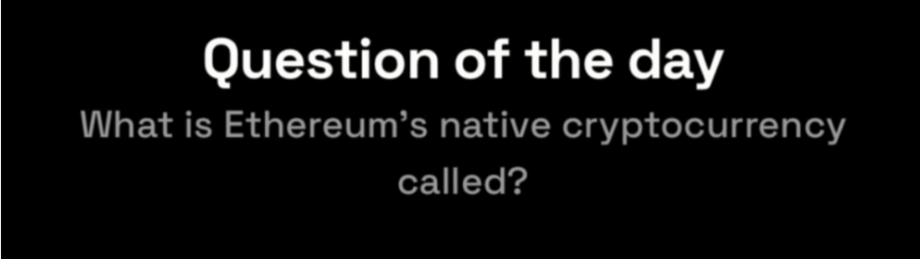 Today's Dropee Question of the Day & Daily Combo Code for August 28-29, 2025 image 0