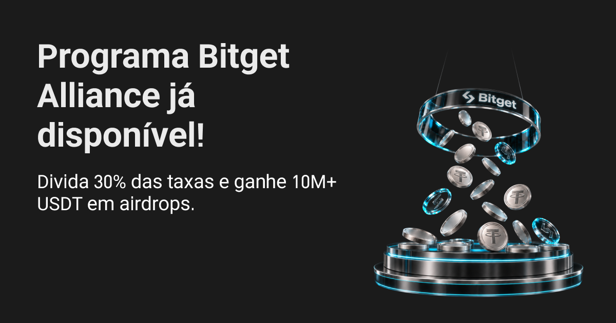 Programa Bitget Alliance