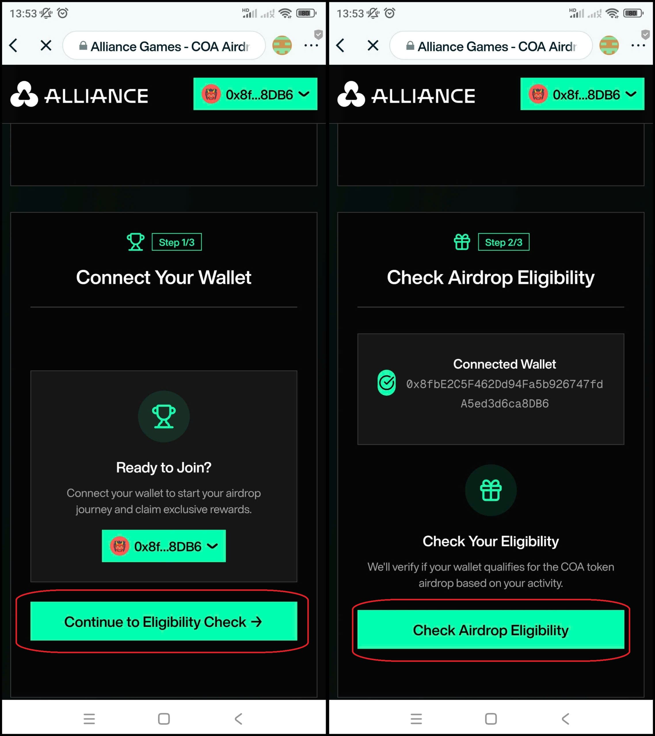 Alliance Games (COA) Listing Guide: Launch Date! Web3 Gaming Meets AI – What to Expect? image 3