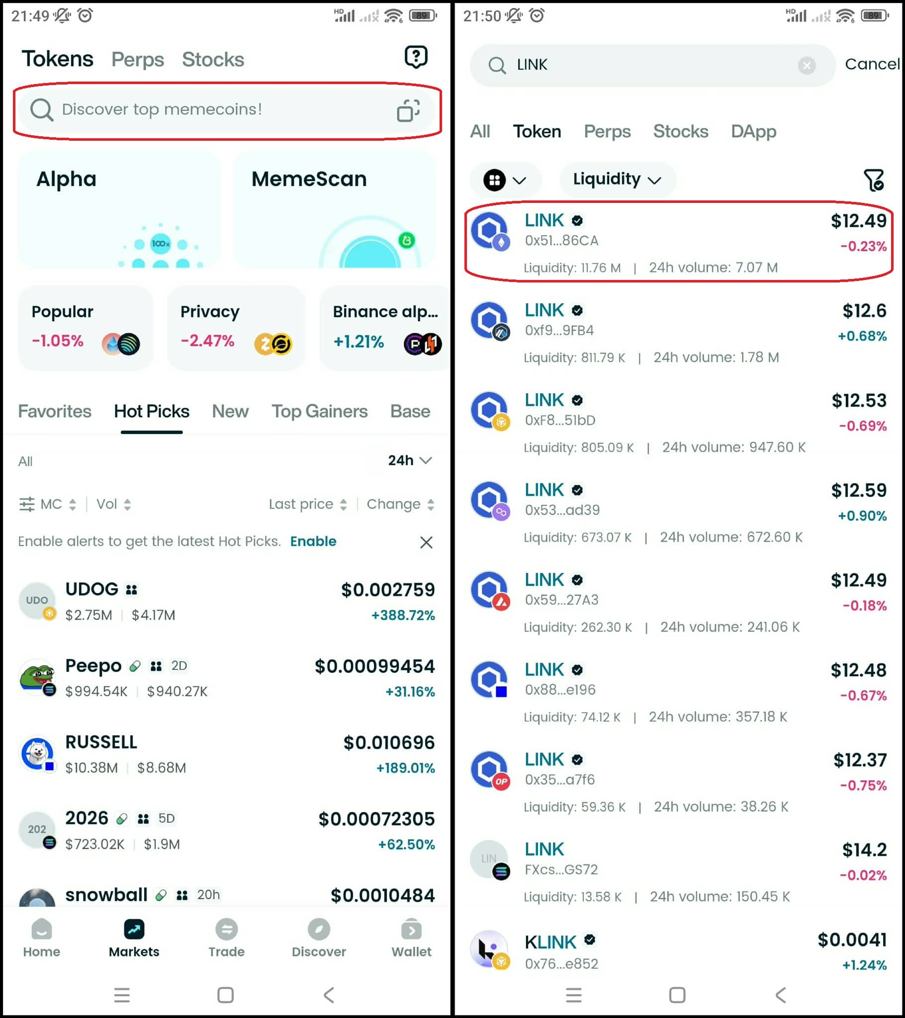 Chainlink ETF Timeline: Key Dates, Approval Status, and What Comes Next for LINK image 4