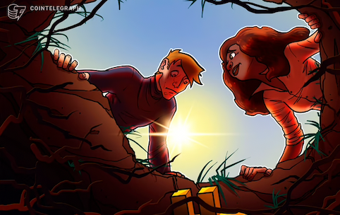 Have altcoins hit the bottom? Bitcoin price bounces 5% from $59.7K low