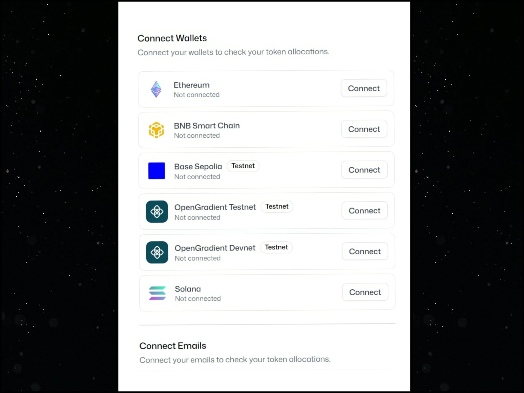 OpenGradient Airdrop Launch: How to Participate and Claim $OPG Rewards image 3