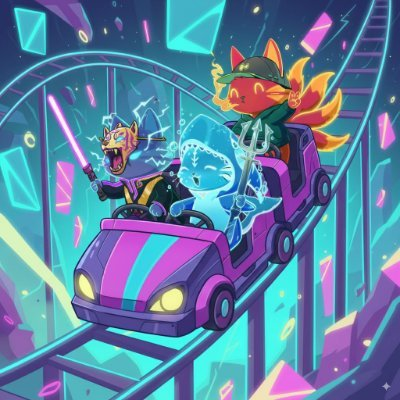 What Is HypurrStrategy (HYPSTR): Cat-Themed Meme Coin on Hyper EVM With 10% Rewards image 1