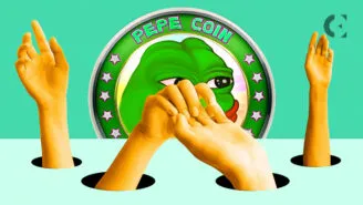 PEPE Price Analysis: Can the Price Ride Back to $0.0000015?