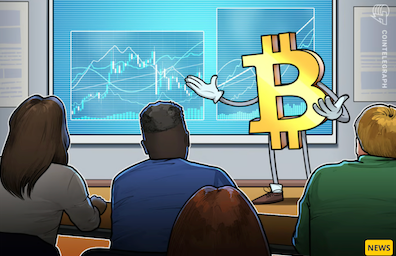 Bitcoin analyst PlanB predicts 10 months of ‘face melting fomo’