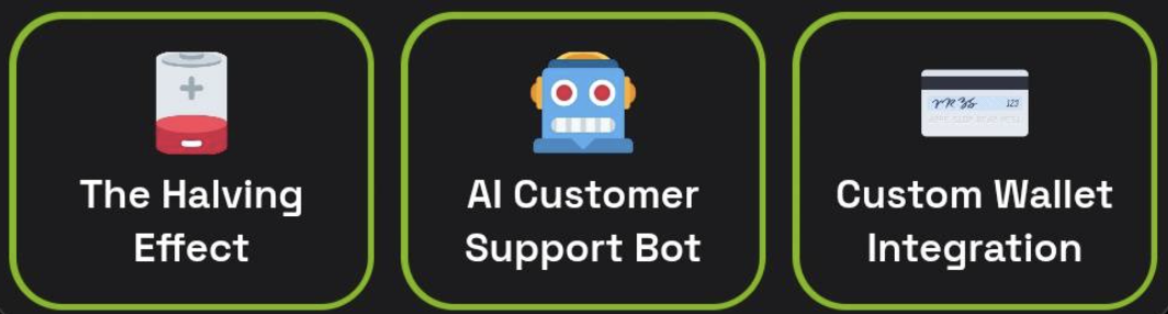 Today's Dropee Question of the Day & Daily Combo Code for November 22-23, 2025 image 1