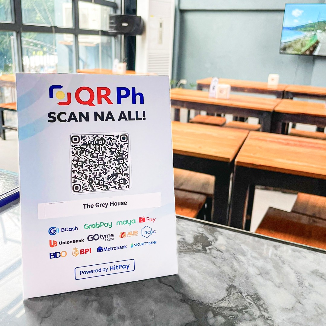 What is QR Ph: How to Use QR Code Payment in the Philippines? image 2