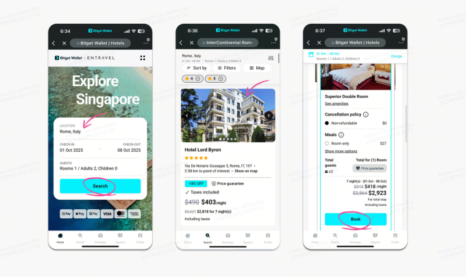 TOKEN2049 Singapore 2025: What to Expect, Tickets, Speakers, and Side Events image 9