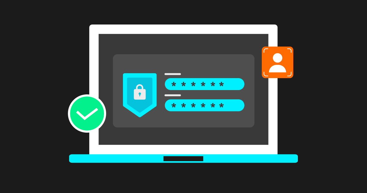 Além das senhas: um guia da segurança avançada da Bitget