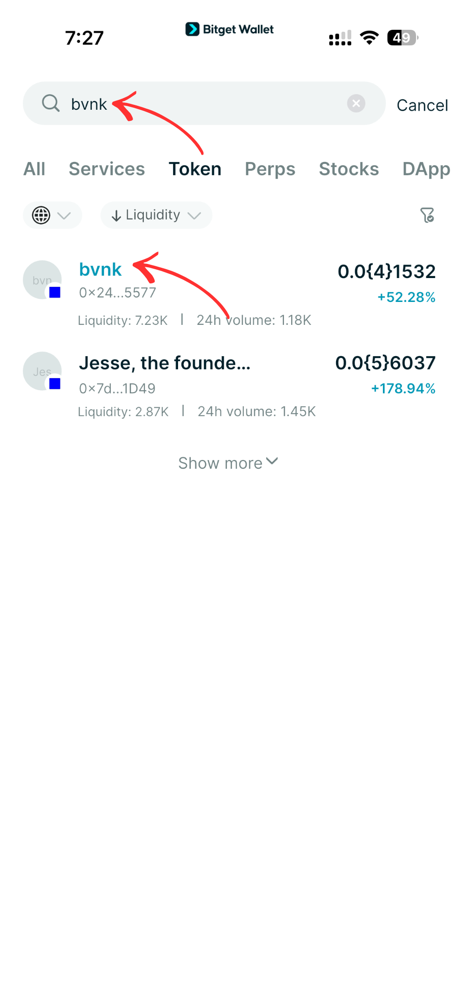 What is BVNK (BVNK): Guide to Stablecoin Payment Systems and Real-World Utility image 5
