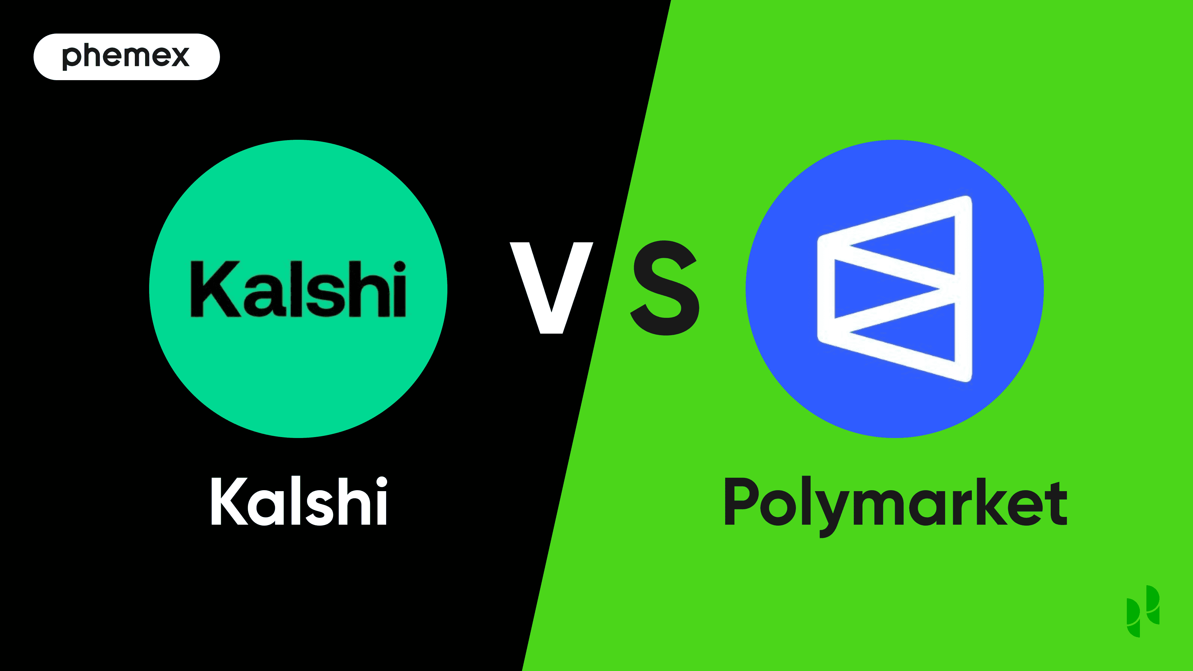Kalshi vs Polymarket: Who Is the True King of the Prediction Market in 2026? image 1