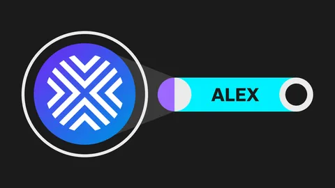 Alex Lab (ALEX) Unleashed: Bridging Bitcoin and DeFi for a New Era