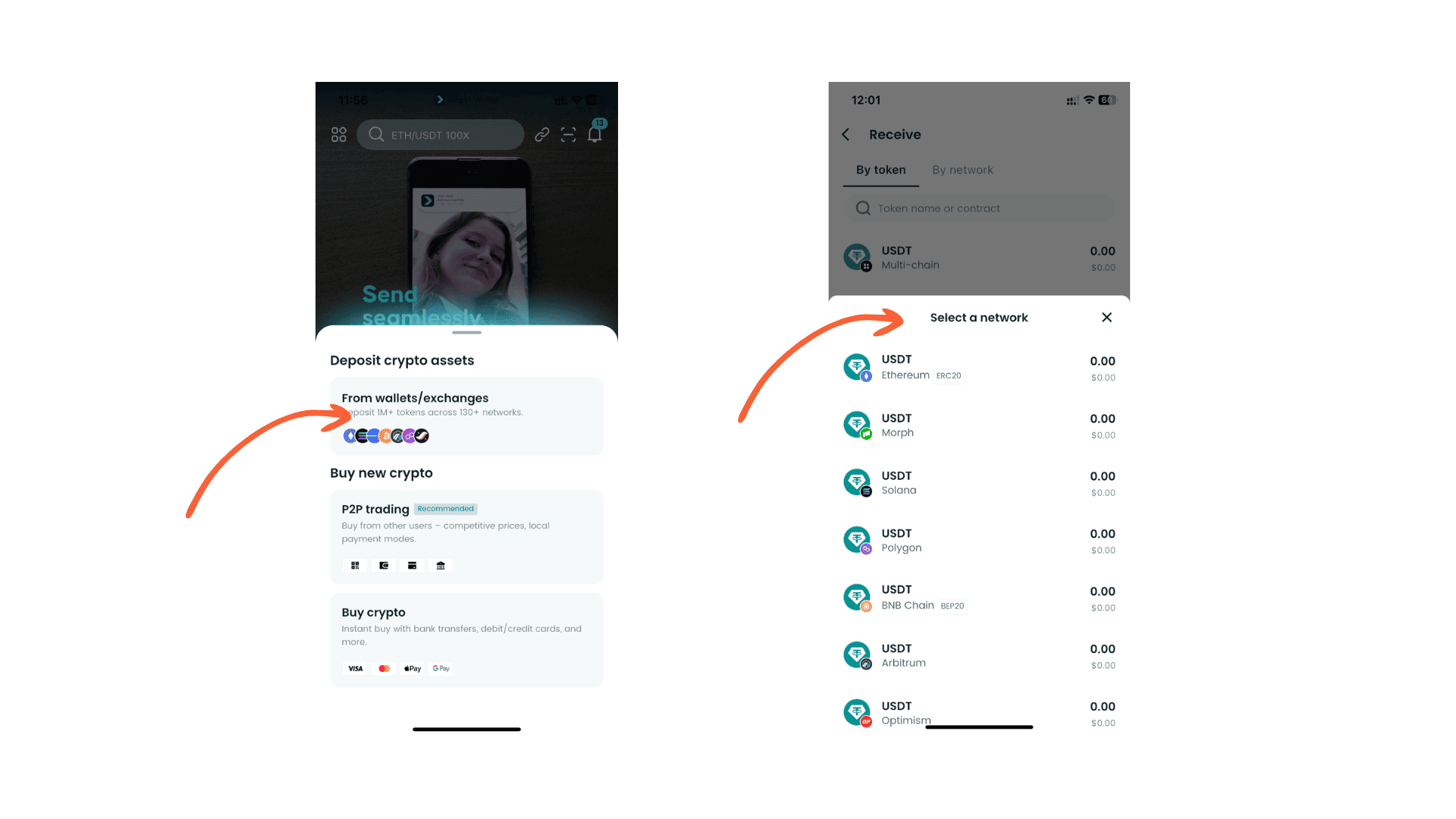 How to Use a Crypto Card: A Beginner’s Guide to Spending Bitcoin and Stablecoins image 1