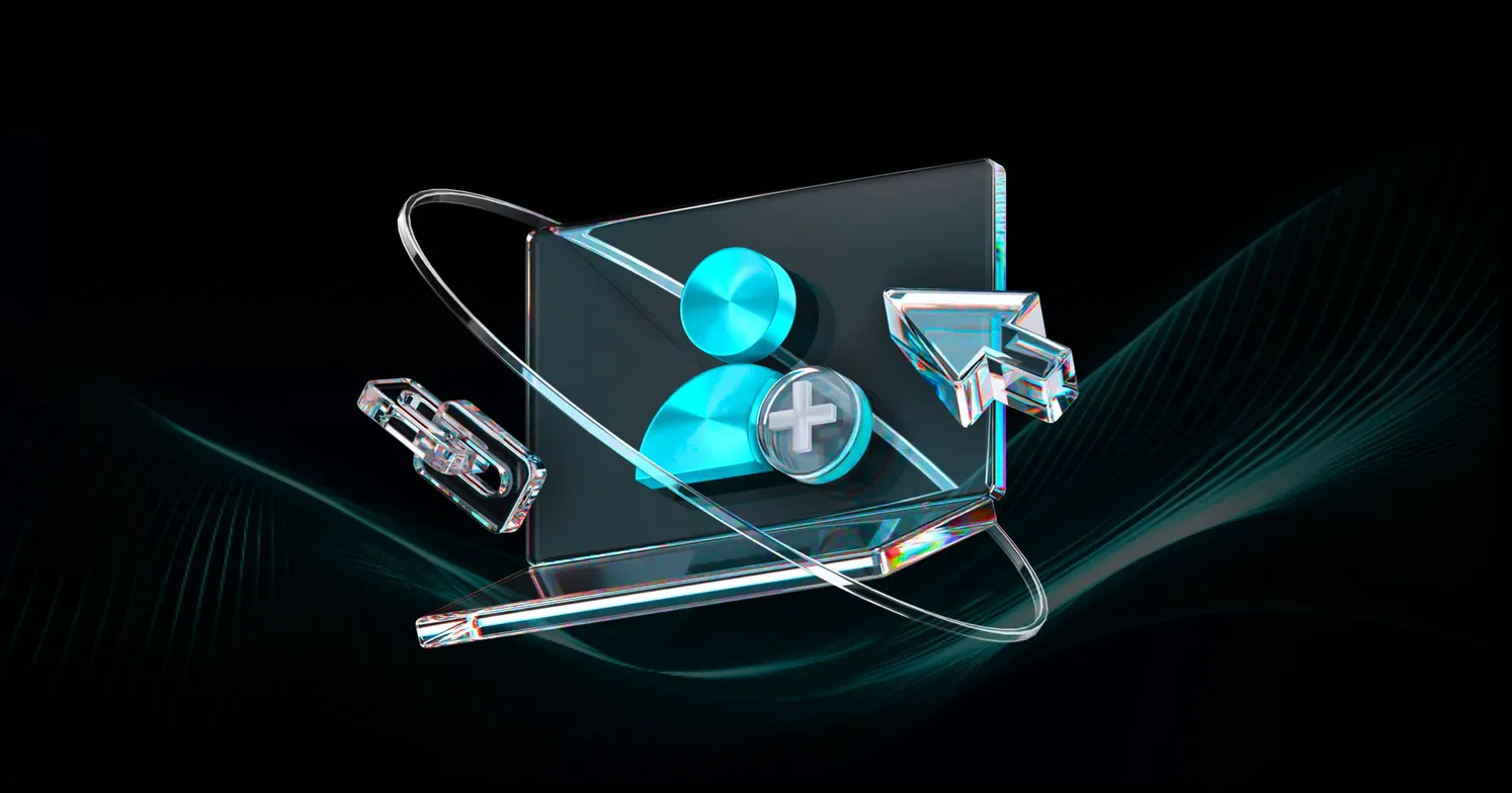 【APP】アフィリエイトポータルで招待コード/リンクを作成する方法